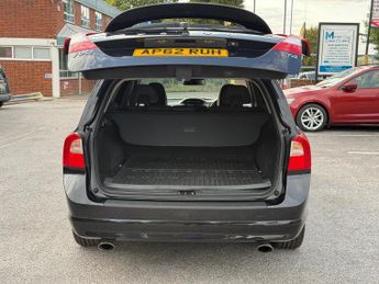 Volvo V70 1.6 T4 SE Lux Estate 5dr Petrol Powershift Euro 5 (180 ps)