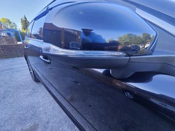 Volvo V70 1599CC  SE LUX T4 AUTO