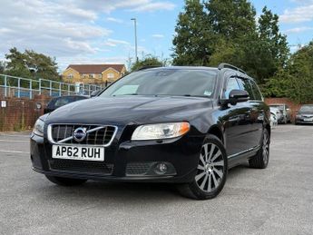 Volvo V70 1.6 T4 SE Lux Estate 5dr Petrol Powershift Euro 5 (180 ps)