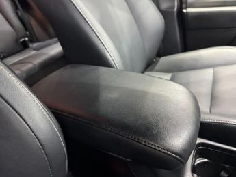 Toyota RAV4 2.0 V-Matic Excel CVT 4WD Euro 6 (s/s) 5dr (Safety Sense, Nav)