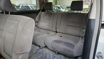 Toyota Alphard 3.0 V Spec Sunroof P doors Cameras