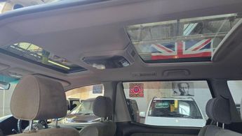 Toyota Alphard 3.0 V Spec Sunroof P doors Cameras