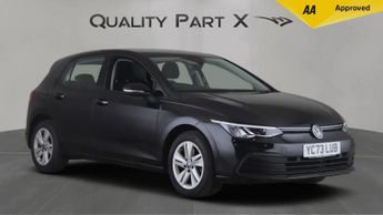 Volkswagen Golf 1.5 TSI Life Euro 6 (s/s) 5dr