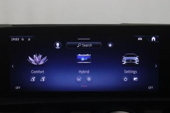 Mercedes-Benz CLA 1.3 CLA250e 15.6kWh AMG Line (Executive) Coupe 8G-DCT Euro 6 (s/