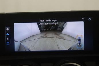 Mercedes-Benz CLA 1.3 CLA250e 15.6kWh AMG Line (Executive) Coupe 8G-DCT Euro 6 (s/