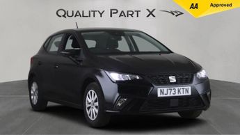 SEAT Ibiza 1.0 MPI SE Euro 6 (s/s) 5dr