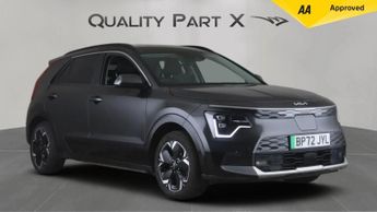 Kia Niro 64.8kWh 3 Auto 5dr