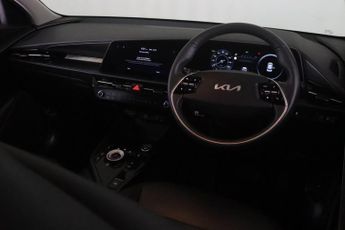 Kia Niro 64.8kWh 3 Auto 5dr