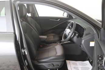 Kia Niro 64.8kWh 3 Auto 5dr