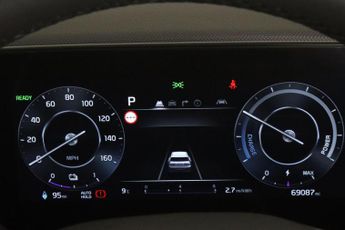 Kia Niro 64.8kWh 3 Auto 5dr