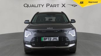 Kia Niro 64.8kWh 3 Auto 5dr