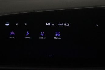 Kia Niro 64.8kWh 3 Auto 5dr