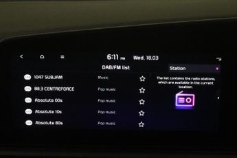 Kia Niro 64.8kWh 3 Auto 5dr