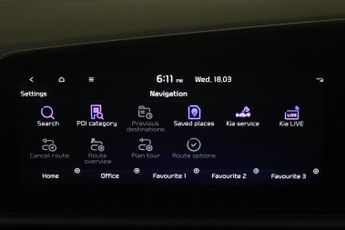 Kia Niro 64.8kWh 3 Auto 5dr