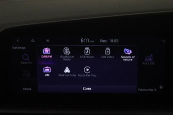 Kia Niro 64.8kWh 3 Auto 5dr