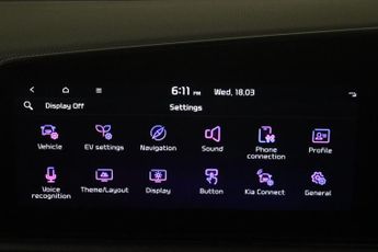 Kia Niro 64.8kWh 3 Auto 5dr