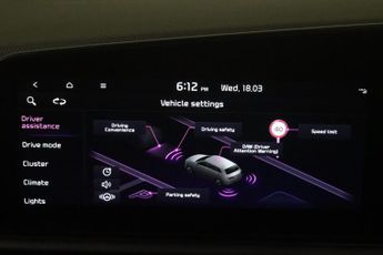 Kia Niro 64.8kWh 3 Auto 5dr