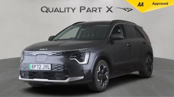 Kia Niro 64.8kWh 3 Auto 5dr