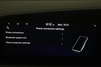 Kia Niro 64.8kWh 3 Auto 5dr