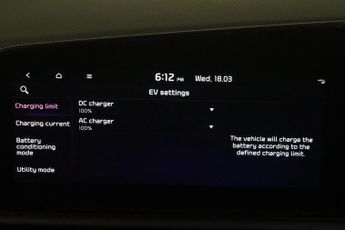 Kia Niro 64.8kWh 3 Auto 5dr