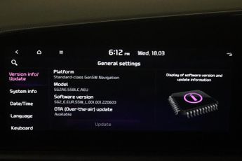 Kia Niro 64.8kWh 3 Auto 5dr