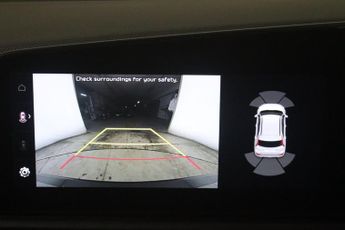 Kia Niro 64.8kWh 3 Auto 5dr