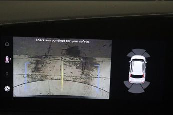 Kia Niro 64.8kWh 3 Auto 5dr