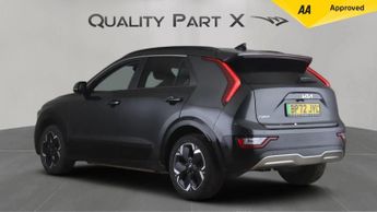 Kia Niro 64.8kWh 3 Auto 5dr