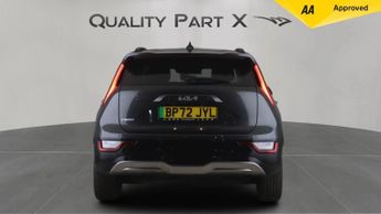 Kia Niro 64.8kWh 3 Auto 5dr