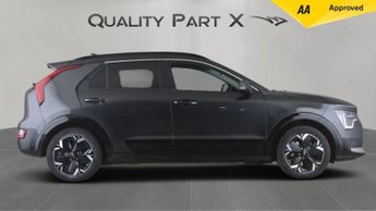 Kia Niro 64.8kWh 3 Auto 5dr