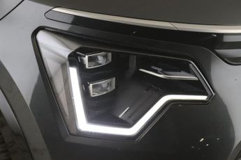 Kia Niro 64.8kWh 3 Auto 5dr