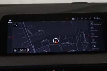 BMW 1 Series 1.5 118i M Sport (LCP) DCT Euro 6 (s/s) 5dr