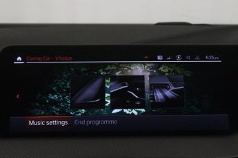 BMW 1 Series 1.5 118i M Sport (LCP) DCT Euro 6 (s/s) 5dr