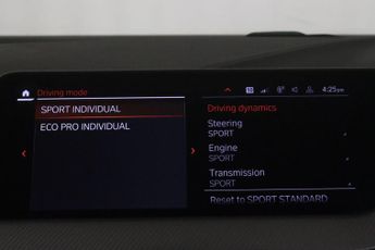 BMW 1 Series 1.5 118i M Sport (LCP) DCT Euro 6 (s/s) 5dr