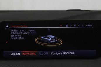 BMW 1 Series 1.5 118i M Sport (LCP) DCT Euro 6 (s/s) 5dr