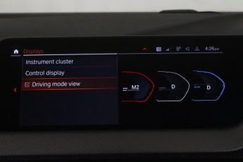 BMW 1 Series 1.5 118i M Sport (LCP) DCT Euro 6 (s/s) 5dr