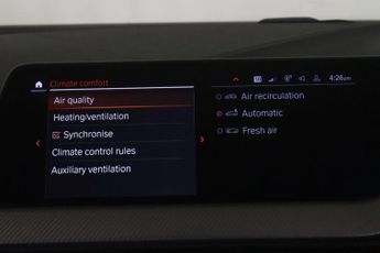 BMW 1 Series 1.5 118i M Sport (LCP) DCT Euro 6 (s/s) 5dr