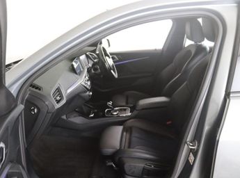 BMW 1 Series 1.5 118i M Sport (LCP) DCT Euro 6 (s/s) 5dr