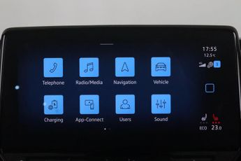 Volkswagen ID.3 Pro Performance 58kWh Family Auto 5dr