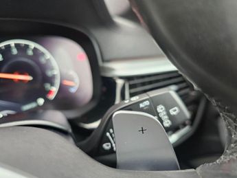 BMW 5 Series 2.0 520i GPF M Sport Touring Auto Euro 6 (s/s) 5dr