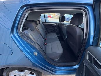 Volkswagen Golf 2.0 TDI BlueMotion Tech Match DSG Euro 6 (s/s) 5dr