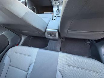 Volkswagen Golf 2.0 TDI BlueMotion Tech Match DSG Euro 6 (s/s) 5dr