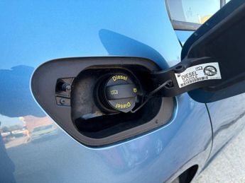 Volkswagen Golf 2.0 TDI BlueMotion Tech Match DSG Euro 6 (s/s) 5dr