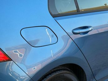 Volkswagen Golf 2.0 TDI BlueMotion Tech Match DSG Euro 6 (s/s) 5dr