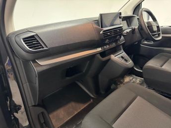 Toyota PROACE Verso 75kWh Icon Medium MPV Auto MWB 5dr