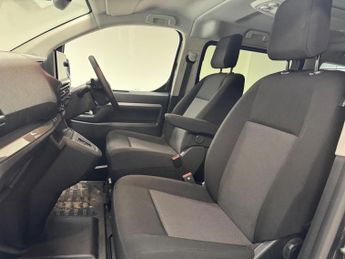 Toyota PROACE Verso 75kWh Icon Medium MPV Auto MWB 5dr
