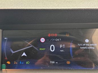 Toyota PROACE Verso 75kWh Icon Medium MPV Auto MWB 5dr