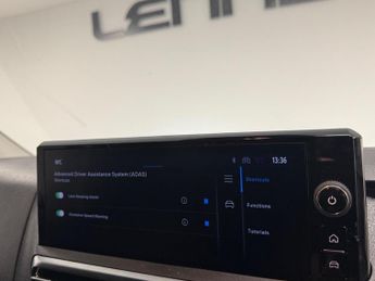 Toyota PROACE Verso 75kWh Icon Medium MPV Auto MWB 5dr