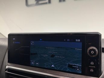 Toyota PROACE Verso 75kWh Icon Medium MPV Auto MWB 5dr