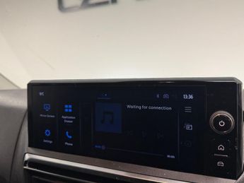 Toyota PROACE Verso 75kWh Icon Medium MPV Auto MWB 5dr